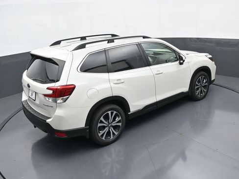 Used 2020 Subaru Forester Limited AWD/4WD image 36