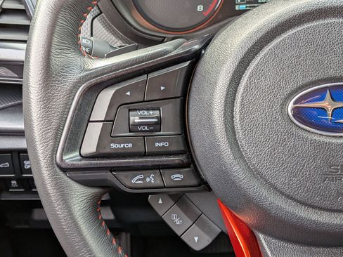 Certified 2022 Subaru Forester Sport w/ Popular Package #3 image 15