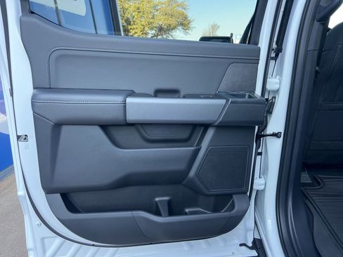 New 2026 Ford F150 XLT w/ Equipment Group 302A MID image 9