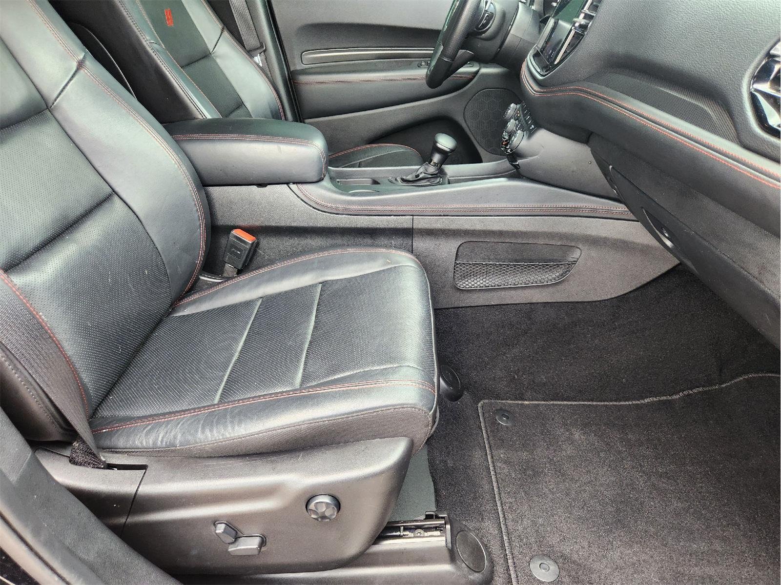 Used 2023 Dodge Durango R/T RWD image 14