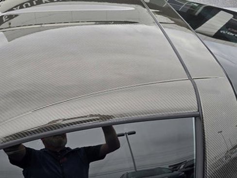 Used 2012 Chevrolet Corvette Grand Sport w/ 3LT Preferred Equipment Group image 10