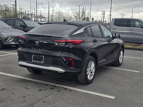 New 2026 Buick Envista Preferred w/ Convenience I Package image 5