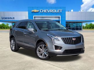 Used 2023 Cadillac XT5 Premium Luxury video 1