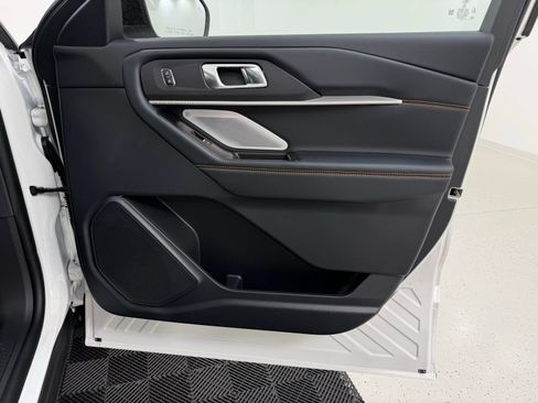 New 2026 Ford Explorer Tremor w/ Tremor Ultimate Package AWD/4WD image 37