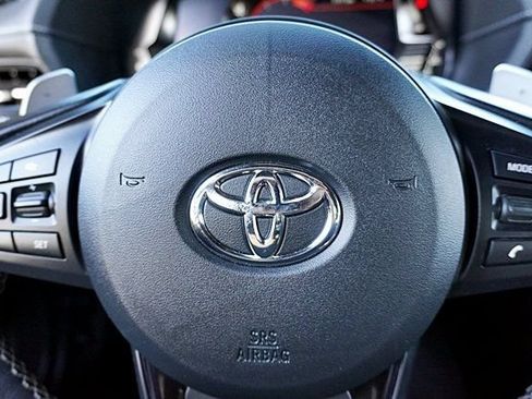 Used 2021 Toyota Supra Premium w/ Driver Assist Package RWD image 37