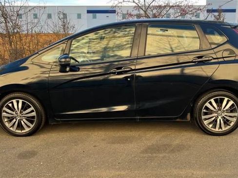 Used 2015 Honda Fit image 4