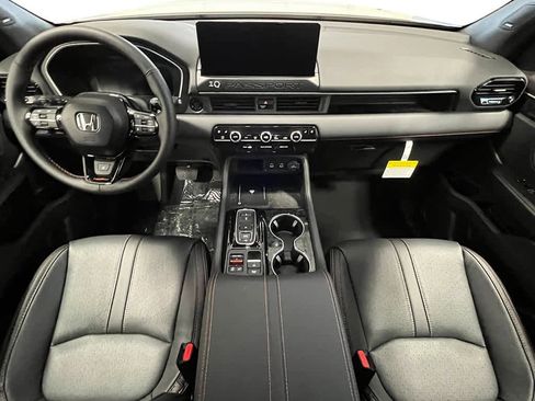 New 2026 Honda Passport TrailSport Elite image 25