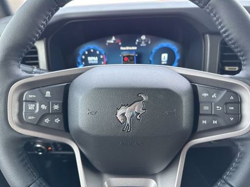 New 2026 Ford Bronco Badlands AWD/4WD image 30