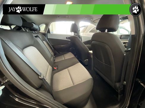 Used 2019 Hyundai Kona SEL image 19