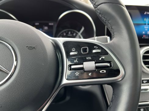 Certified 2021 Mercedes-Benz GLC 300 4MATIC image 20