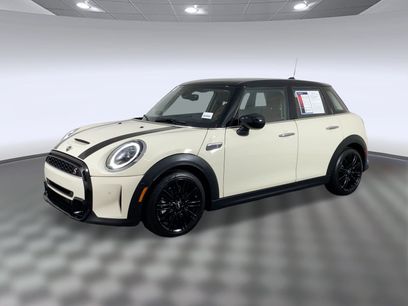 Used 2023 MINI Cooper S