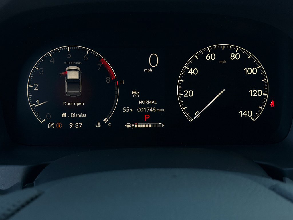 Certified 2026 Honda Ridgeline TrailSport image 17