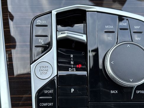 New 2026 BMW X5 xDrive40i w/ Premium Package image 23