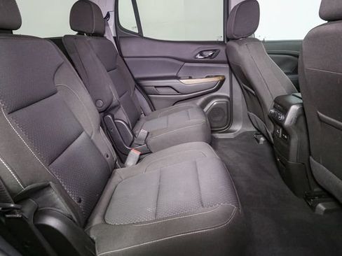 Used 2023 GMC Acadia SLE w/ Driver Convenience Package AWD/4WD image 20