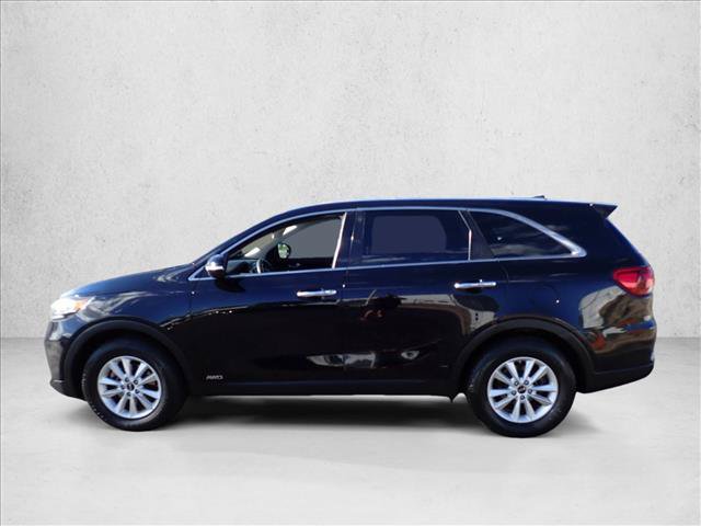 Used 2019 Kia Sorento AWD V6 image 2