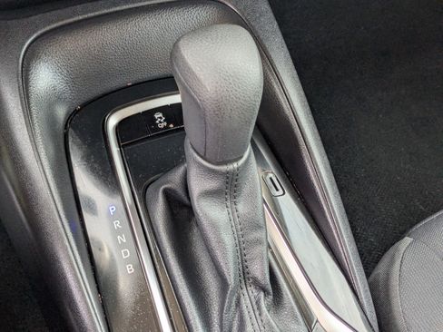 Used 2025 Toyota Corolla LE image 25