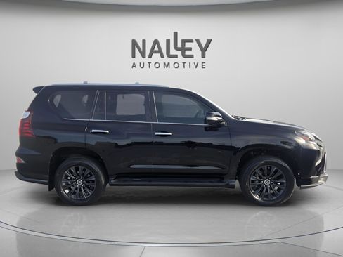 Used 2021 Lexus GX 460 Premium image 6