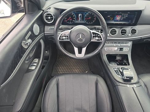Certified 2020 Mercedes-Benz E 350 4MATIC Sedan image 25