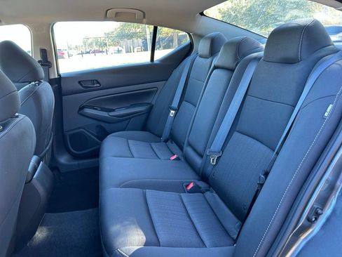 Used 2023 Nissan Altima 2.5 SV image 13