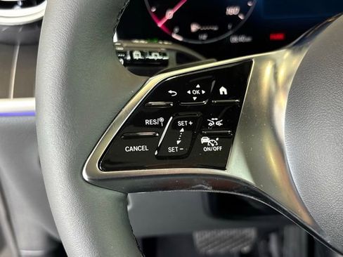 New 2026 Mercedes-Benz GLC 300 4MATIC image 23