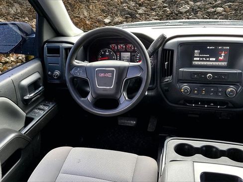 Used 2017 GMC Sierra 1500 Base w/ Elevation Edition image 5