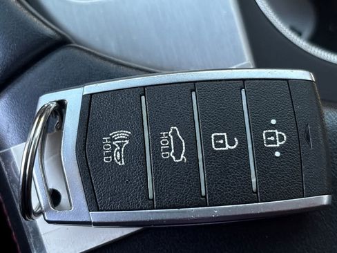 Used 2019 Genesis G70 3.3T Dynamic RWD image 27