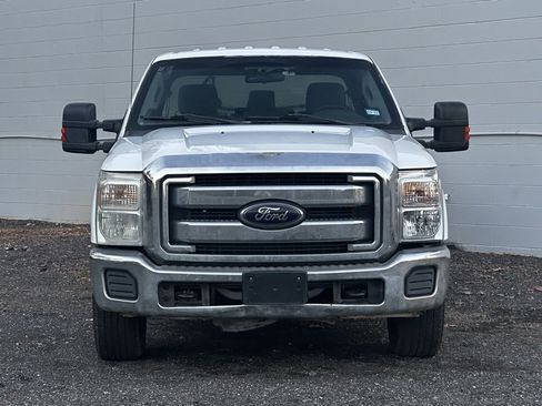 Used 2012 Ford F350 XLT image 2
