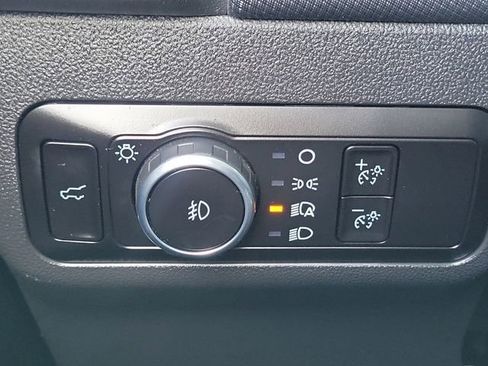 Used 2025 Ford Bronco Sport Big Bend w/ Convenience Package image 20