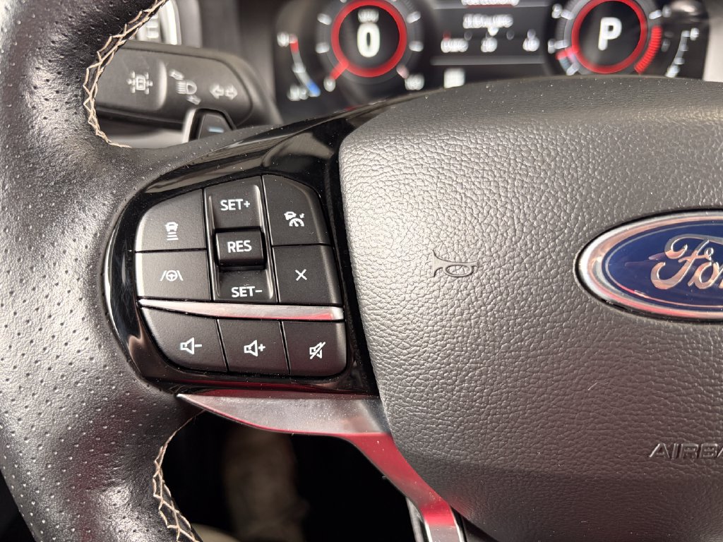 Used 2023 Ford Explorer ST w/ Equipment Group 401A AWD/4WD image 22