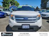 Used 2015 Ford Explorer XLT w/ Equipment Group 202B image 2