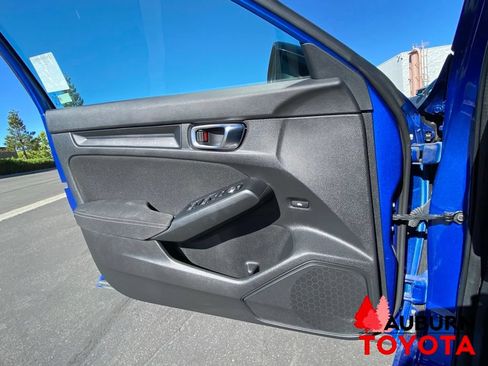 Used 2023 Honda Civic Sport image 31