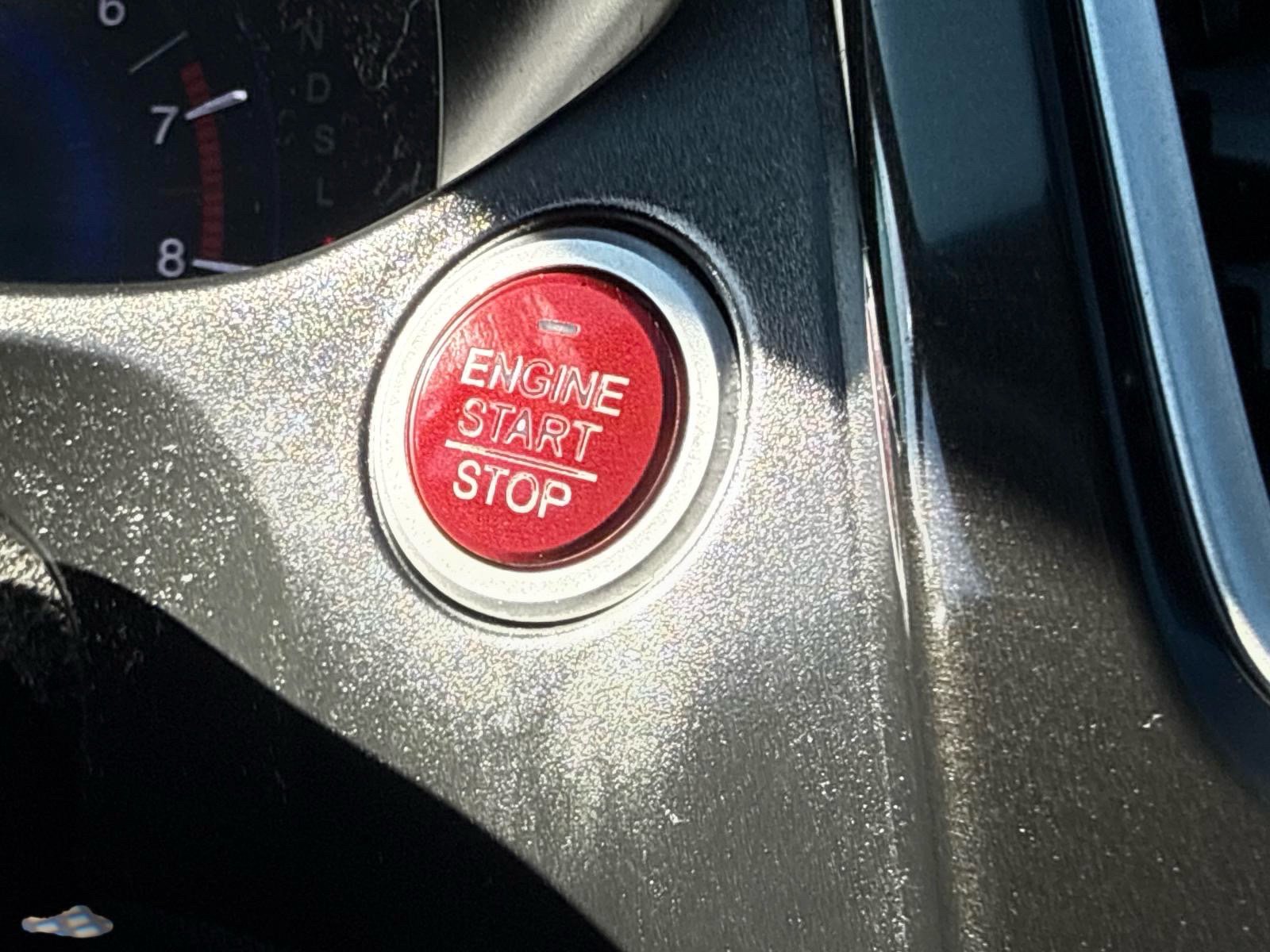 Used 2015 Honda Civic EX-L image 23
