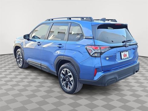 Certified 2026 Subaru Forester Premium image 7