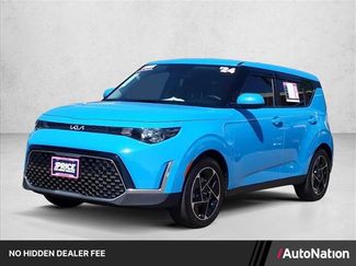 Used 2024 Kia Soul EX FWD video 1