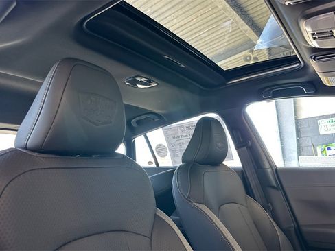 New 2025 Subaru Crosstrek 2.5i Wilderness w/ Crosstrek Mirror Package image 21