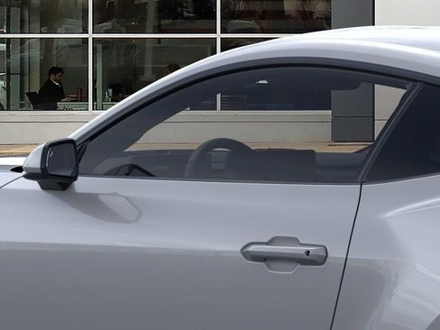 New 2026 Ford Mustang Coupe RWD image 20