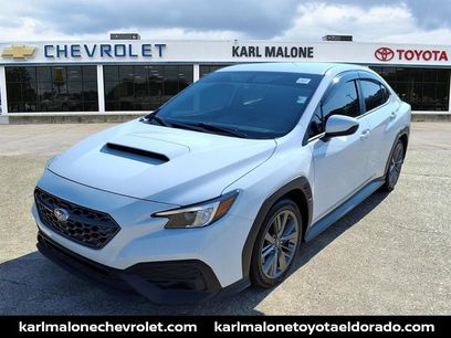 Used 2023 Subaru WRX