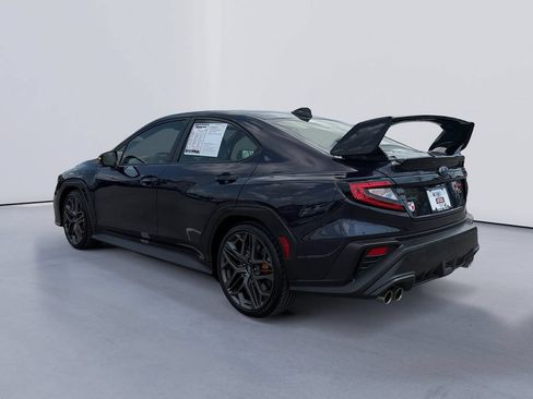 Certified 2026 Subaru WRX tS w/ Accessory Package #2 AWD/4WD image 5