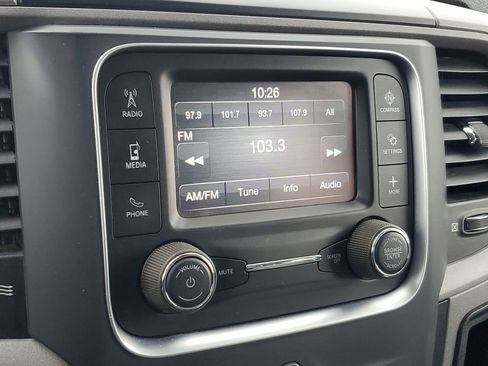 Used 2023 RAM 1500 Tradesman image 19