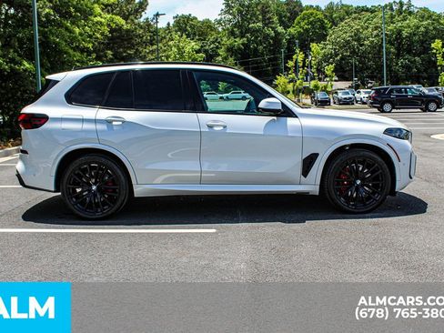 Used 2024 BMW X5 xDrive40i w/ M Sport Package AWD/4WD image 9