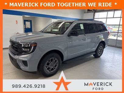 New 2025 Ford Expedition Active
