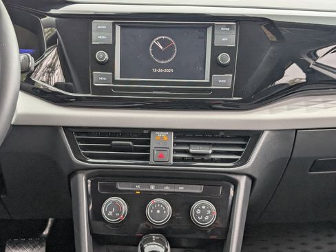 Used 2024 Volkswagen Taos S image 25