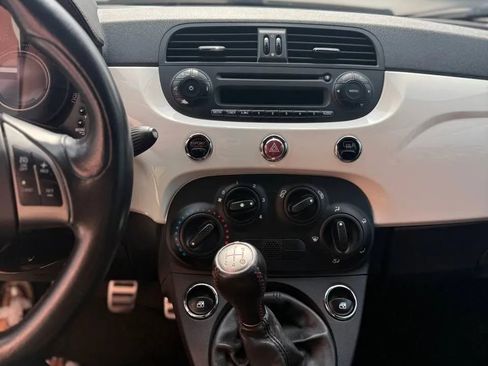 Used 2013 FIAT 500 Abarth image 14