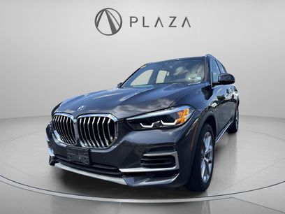 Used 2022 BMW X5 xDrive40i w/ Premium Package
