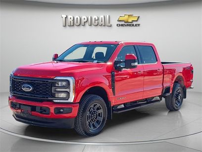 Used 2023 Ford F250 Lariat w/ Sport Appearance Package
