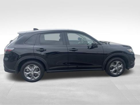 Certified 2026 Honda HR-V LX image 19