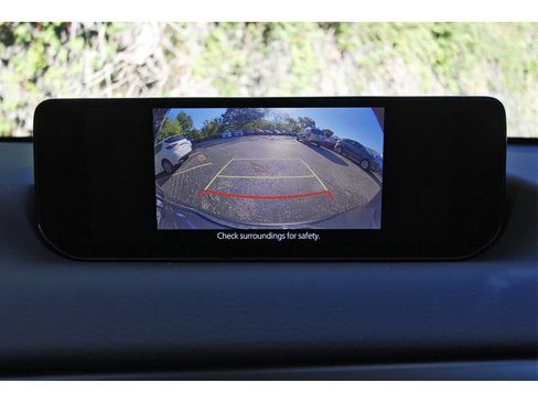 New 2026 MAZDA CX-50 AWD 2.5 Hybrid w/ Premium Pkg image 23