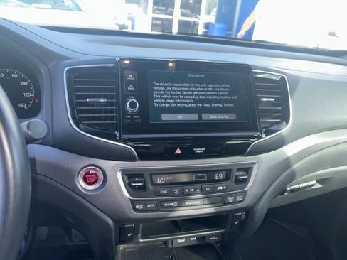 Certified 2024 Honda Ridgeline RTL image 4