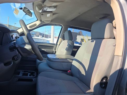 Used 2007 Dodge Ram 2500 Truck SLT image 23