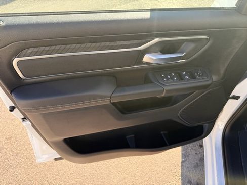 New 2026 RAM 1500 Big Horn image 14